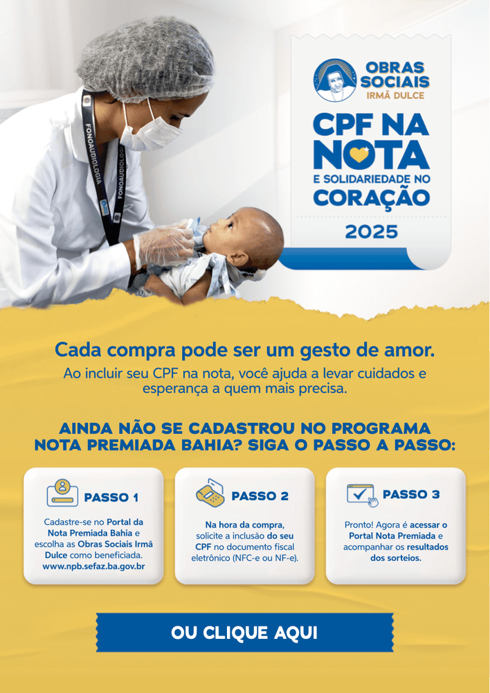 Incluir CPF na Nota Fiscal